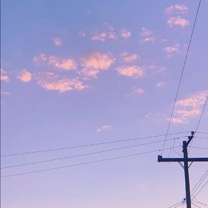 Meet your Posher, Abigail